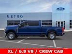 New 2026 Ford F-250 XL Crew Cab 4WD Pickup for sale #26T9 - photo 32