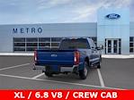 New 2026 Ford F-250 XL Crew Cab 4WD Pickup for sale #26T9 - photo 36