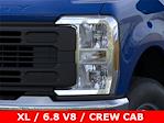 New 2026 Ford F-250 XL Crew Cab 4WD Pickup for sale #26T9 - photo 46