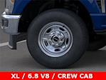 New 2026 Ford F-250 XL Crew Cab 4WD Pickup for sale #26T9 - photo 47
