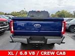 New 2026 Ford F-250 XL Crew Cab 4WD Pickup for sale #26T9 - photo 8