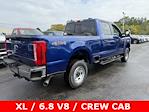 New 2026 Ford F-250 XL Crew Cab 4WD Pickup for sale #26T9 - photo 2