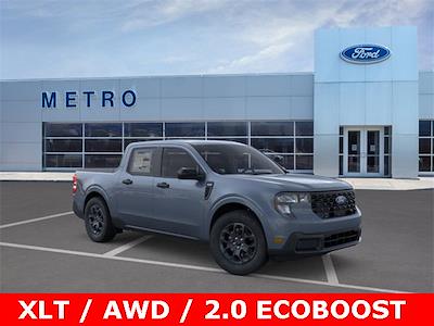 New 2026 Ford Maverick XLT SuperCrew Cab for sale #26T90 - photo 1