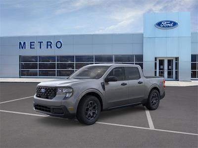 New 2026 Ford Maverick XLT SuperCrew Cab for sale #26T91 - photo 2
