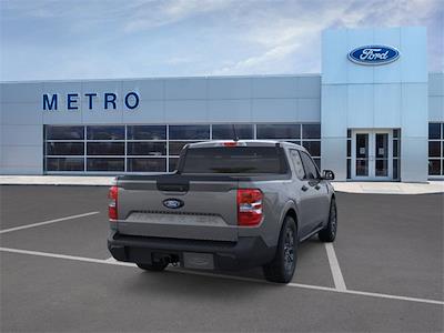 New 2026 Ford Maverick XLT SuperCrew Cab for sale #26T91 - photo 2