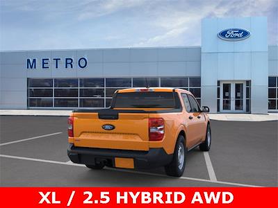 New 2026 Ford Maverick XL SuperCrew Cab for sale #26T92 - photo 2