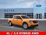 New 2026 Ford Maverick XL SuperCrew Cab for sale #26T92 - photo 1