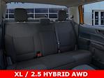 New 2026 Ford Maverick XL SuperCrew Cab for sale #26T92 - photo 11