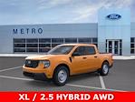 New 2026 Ford Maverick XL SuperCrew Cab for sale #26T92 - photo 3
