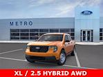 New 2026 Ford Maverick XL SuperCrew Cab for sale #26T92 - photo 4
