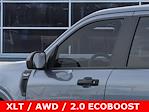 2026 Ford Maverick SuperCrew Cab AWD Pickup for sale #26T93 - photo 21