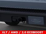 2026 Ford Maverick SuperCrew Cab AWD Pickup for sale #26T93 - photo 23