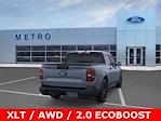 2026 Ford Maverick SuperCrew Cab AWD Pickup for sale #26T93 - photo 2