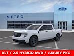 New 2026 Ford Maverick XLT SuperCrew Cab for sale #26T94 - photo 3