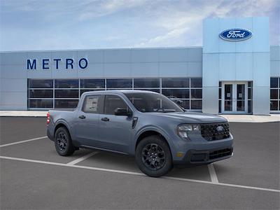 New 2026 Ford Maverick XLT SuperCrew Cab for sale #26T95 - photo 1