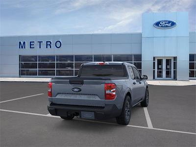 New 2026 Ford Maverick XLT SuperCrew Cab for sale #26T95 - photo 2