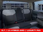 2026 Ford Maverick SuperCrew Cab AWD Pickup for sale #26T95 - photo 11