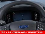 2026 Ford Maverick SuperCrew Cab AWD Pickup for sale #26T95 - photo 13