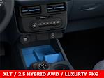 2026 Ford Maverick SuperCrew Cab AWD Pickup for sale #26T95 - photo 16