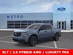 2026 Ford Maverick SuperCrew Cab AWD Pickup for sale #26T95 - photo 3