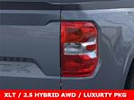 2026 Ford Maverick SuperCrew Cab AWD Pickup for sale #26T95 - photo 22