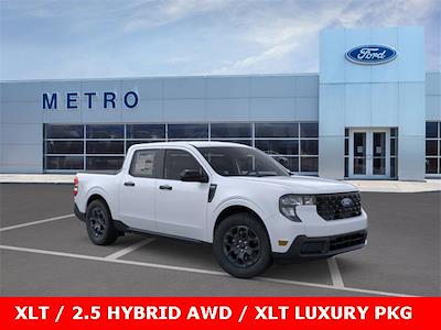 New 2026 Ford Maverick XLT SuperCrew Cab for sale #26T96 - photo 1