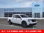 New 2026 Ford Maverick XLT SuperCrew Cab for sale #26T96 - photo 1