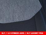 New 2026 Ford Maverick XLT SuperCrew Cab for sale #26T96 - photo 17