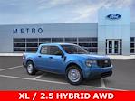 New 2026 Ford Maverick XL SuperCrew Cab for sale #26T97 - photo 1