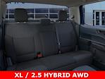 New 2026 Ford Maverick XL SuperCrew Cab for sale #26T97 - photo 11