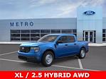 New 2026 Ford Maverick XL SuperCrew Cab for sale #26T97 - photo 3