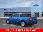 New 2026 Ford Maverick XL SuperCrew Cab for sale #26T97 - photo 6