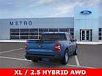 New 2026 Ford Maverick XL SuperCrew Cab for sale #26T97 - photo 2