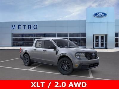 New 2026 Ford Maverick XLT SuperCrew Cab for sale #26T98 - photo 1