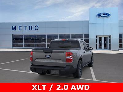 New 2026 Ford Maverick XLT SuperCrew Cab for sale #26T98 - photo 2