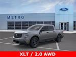 New 2026 Ford Maverick XLT SuperCrew Cab for sale #26T98 - photo 3