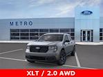 New 2026 Ford Maverick XLT SuperCrew Cab for sale #26T98 - photo 4