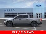 New 2026 Ford Maverick XLT SuperCrew Cab for sale #26T98 - photo 5