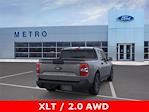 New 2026 Ford Maverick XLT SuperCrew Cab for sale #26T98 - photo 2