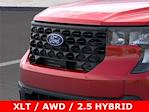 New 2026 Ford Maverick XLT SuperCrew Cab for sale #26T99 - photo 18
