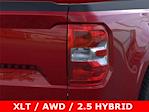New 2026 Ford Maverick XLT SuperCrew Cab for sale #26T99 - photo 22