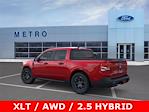 New 2026 Ford Maverick XLT SuperCrew Cab for sale #26T99 - photo 6
