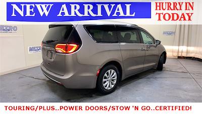 Used 2018 Chrysler Pacifica Touring Plus FWD Minivan for sale #34928 - photo 2