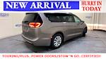 Used 2018 Chrysler Pacifica Touring Plus FWD Minivan for sale #34928 - photo 2