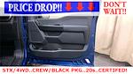 2022 Ford F-150 SuperCrew Cab 4x4 Pickup for sale #34939 - photo 11