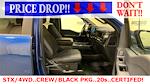 2022 Ford F-150 SuperCrew Cab 4x4 Pickup for sale #34939 - photo 12