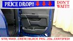 2022 Ford F-150 SuperCrew Cab 4x4 Pickup for sale #34939 - photo 13