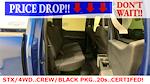 2022 Ford F-150 SuperCrew Cab 4x4 Pickup for sale #34939 - photo 14