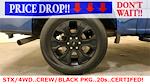 2022 Ford F-150 SuperCrew Cab 4x4 Pickup for sale #34939 - photo 15