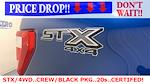 2022 Ford F-150 SuperCrew Cab 4x4 Pickup for sale #34939 - photo 16